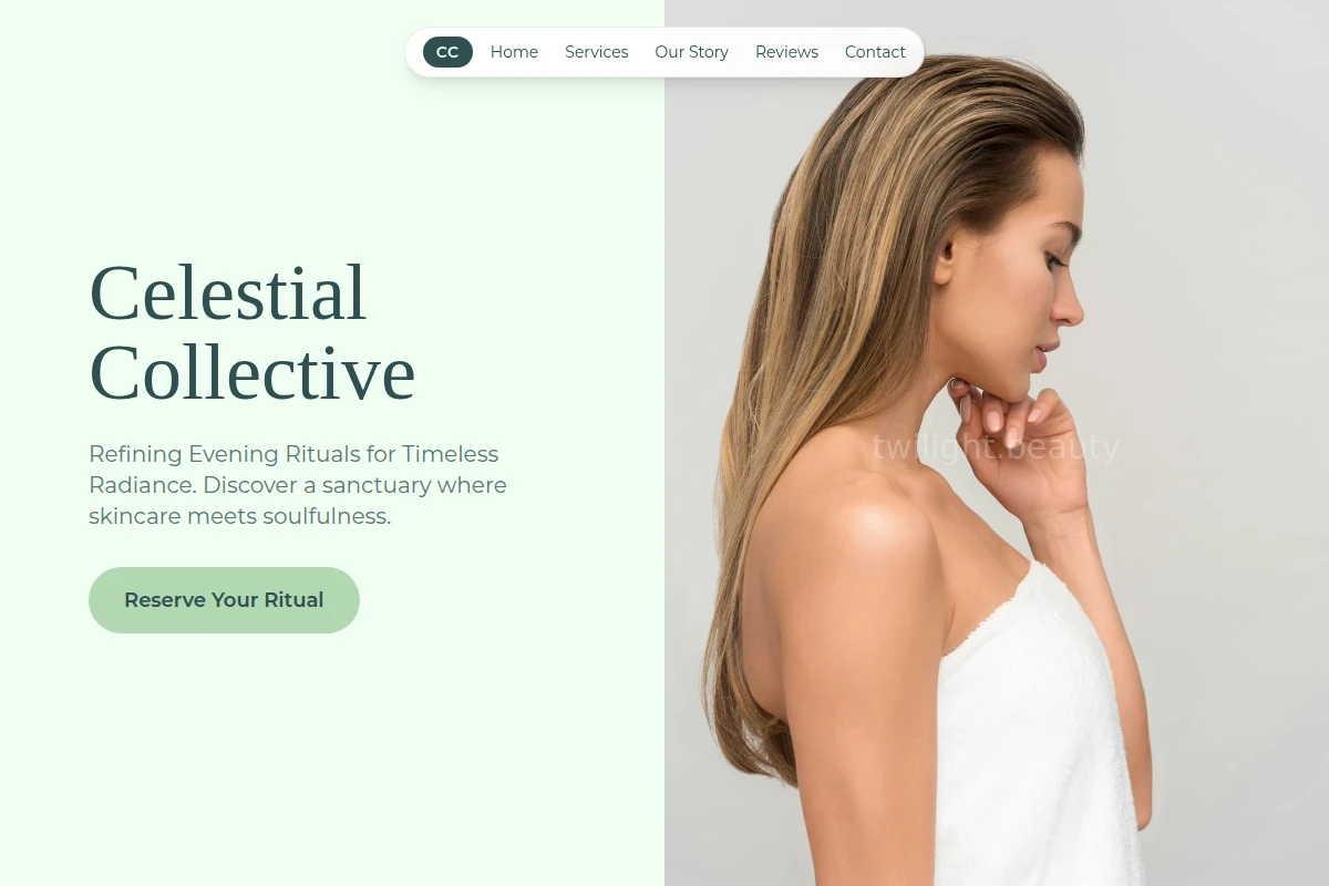 Breeze Beauty Salon