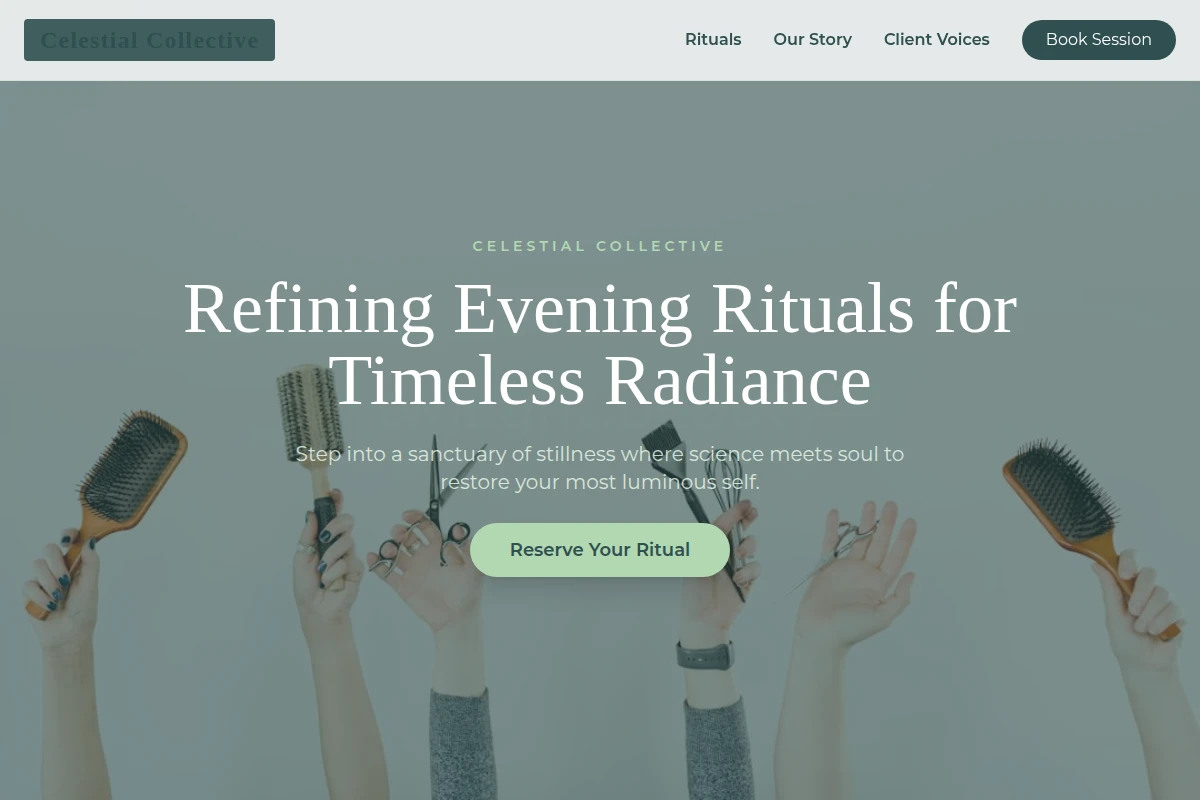 Luminous Beauty Salon