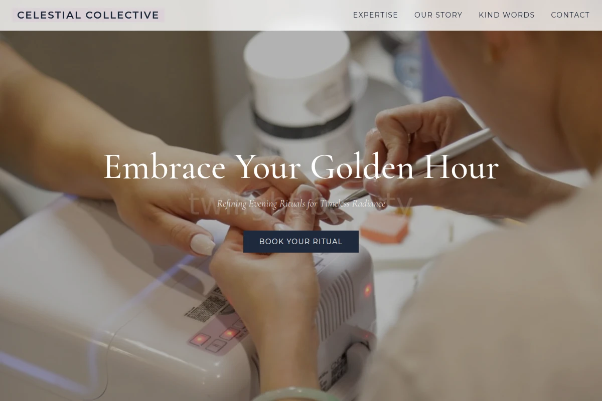 Solar Beauty Salon