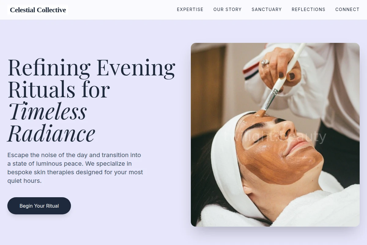 Dream Beauty Salon