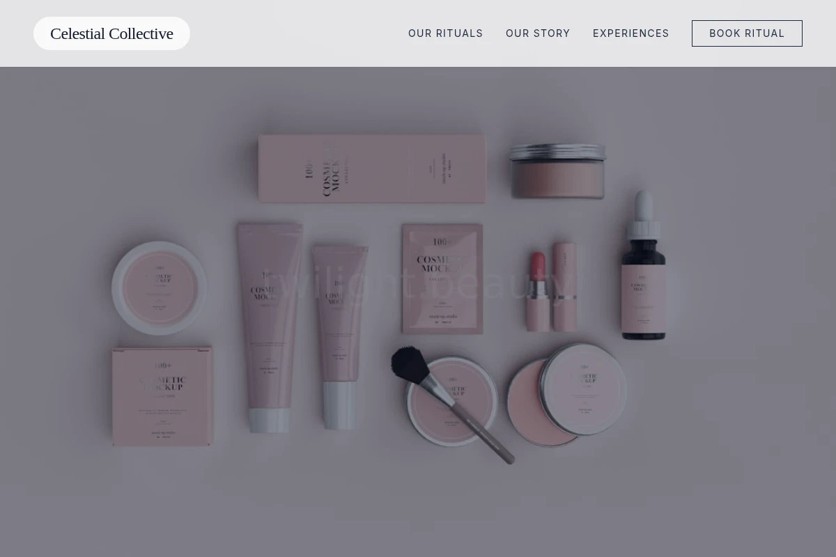 Orchid Cosmetics