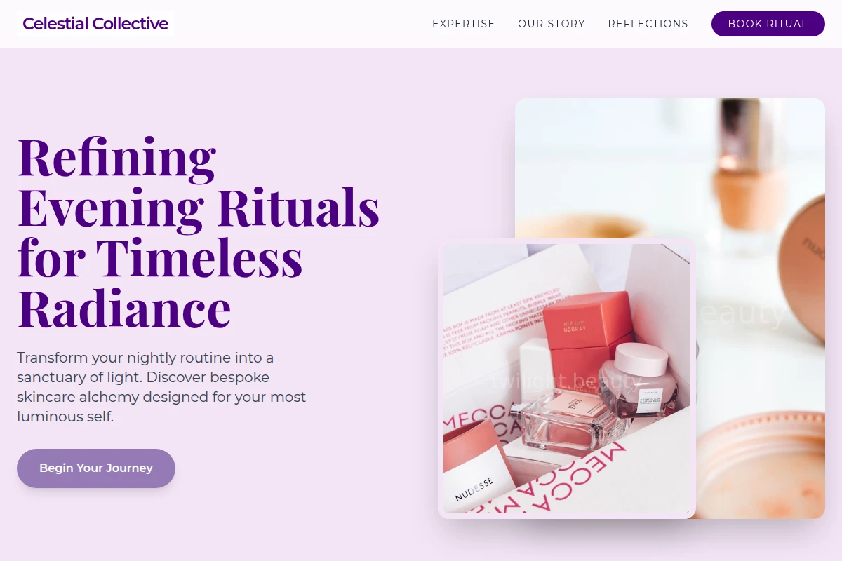 Aura Cosmetics