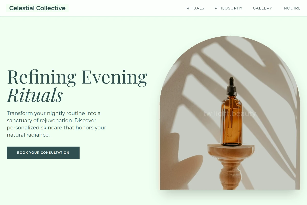 Essence Cosmetics