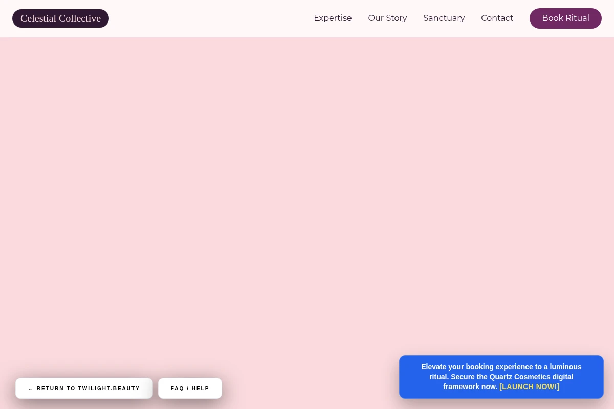 Quartz Cosmetics