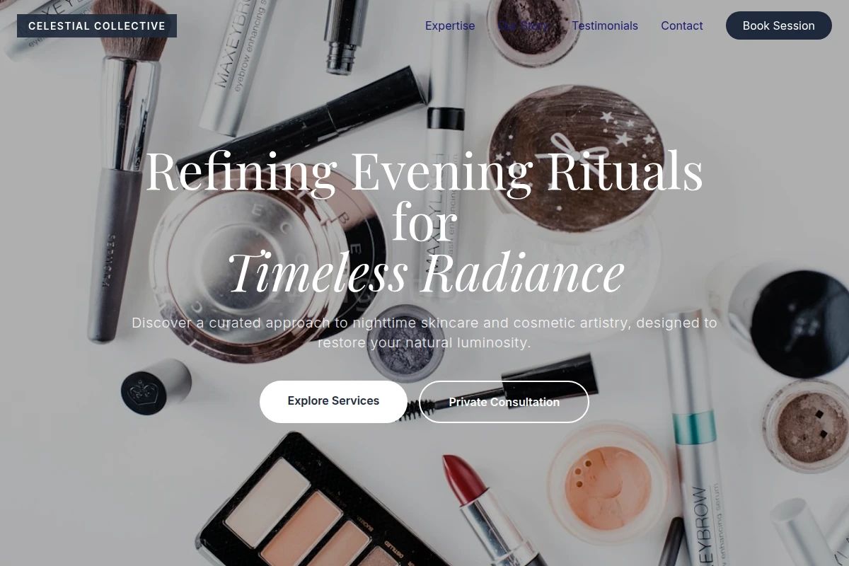 Prime Cosmetics