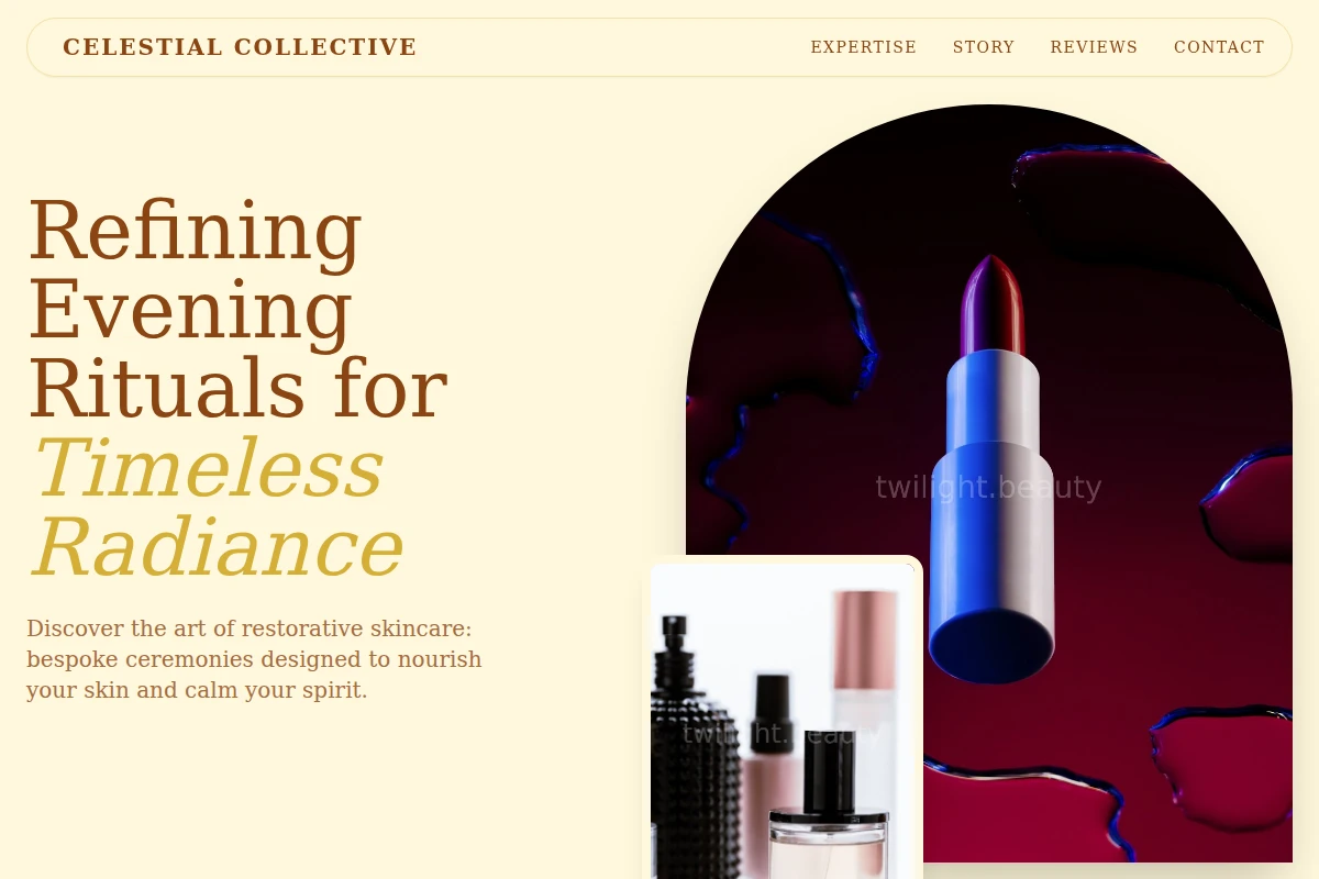 cosmetics