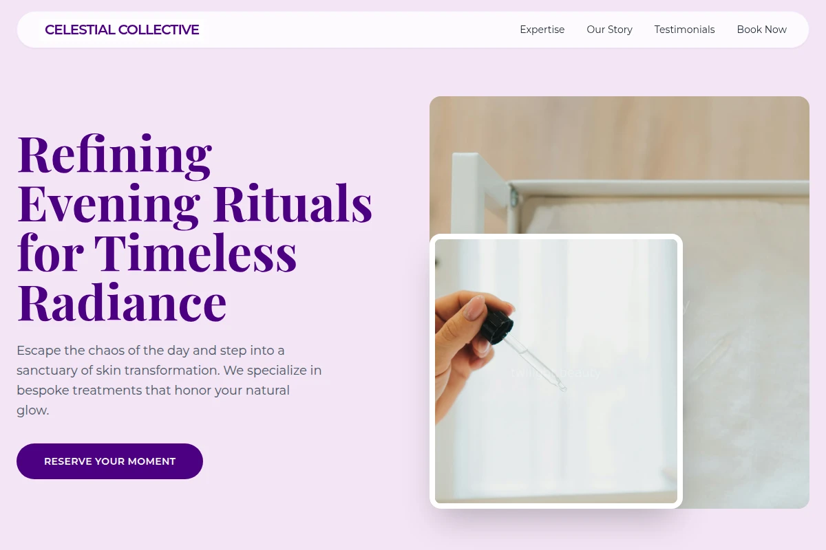 Quartz Esthetician