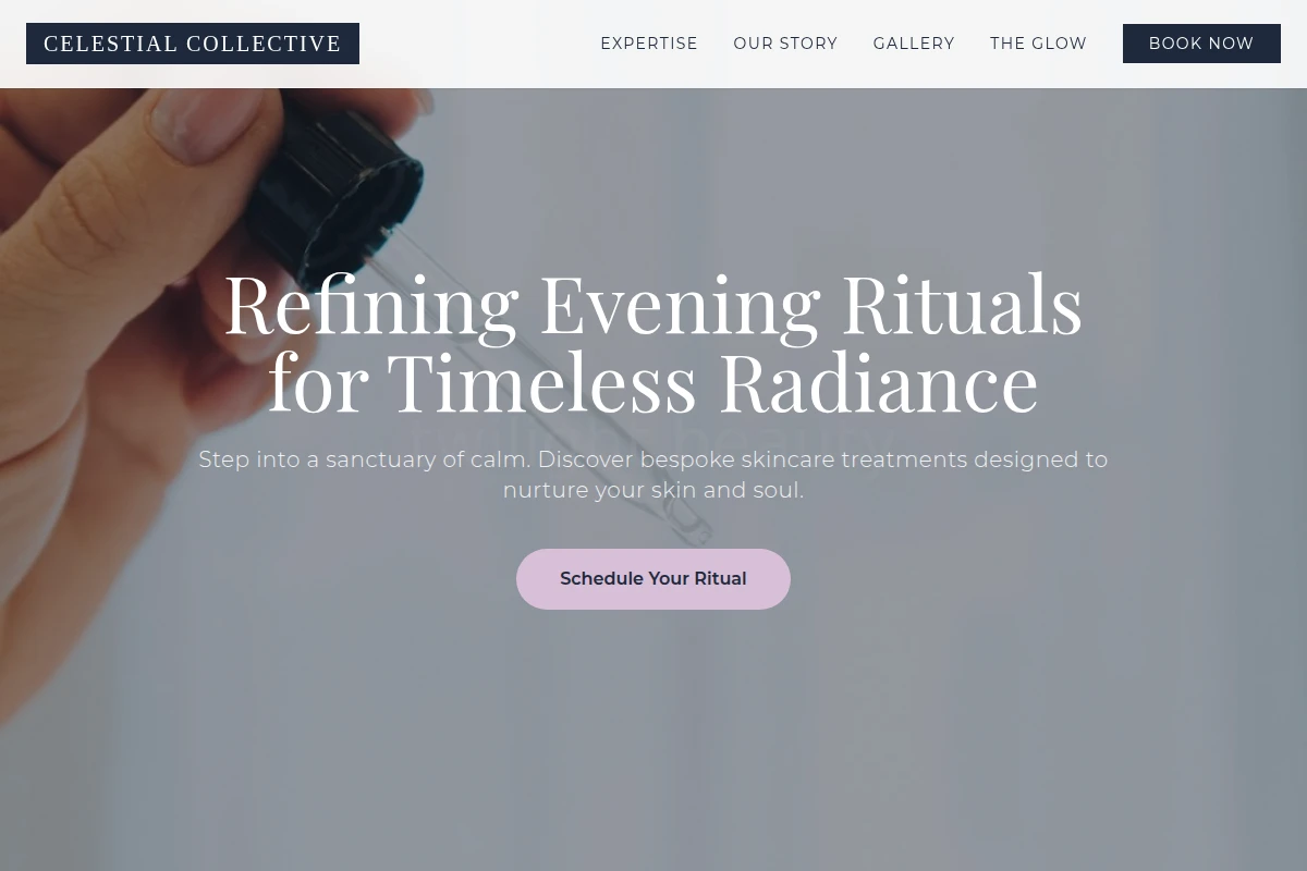 Bloom Esthetician