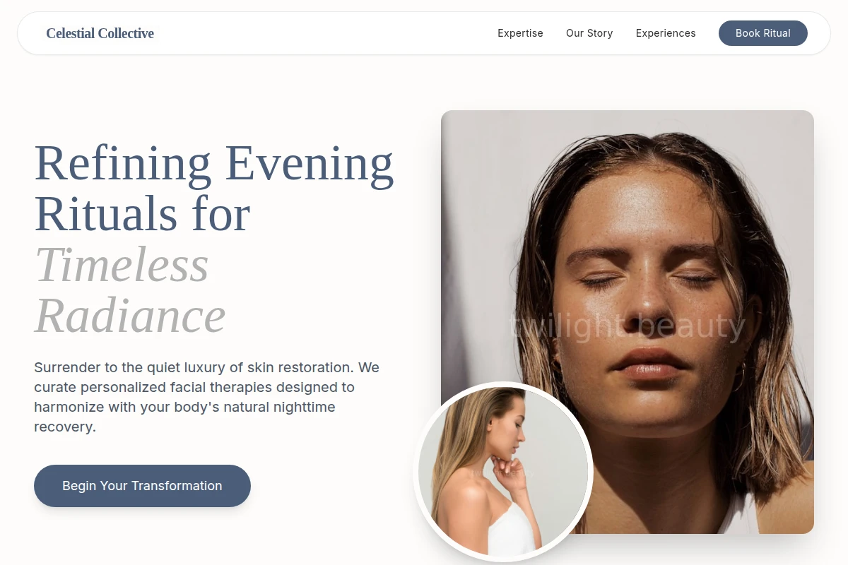 Velvet Facial