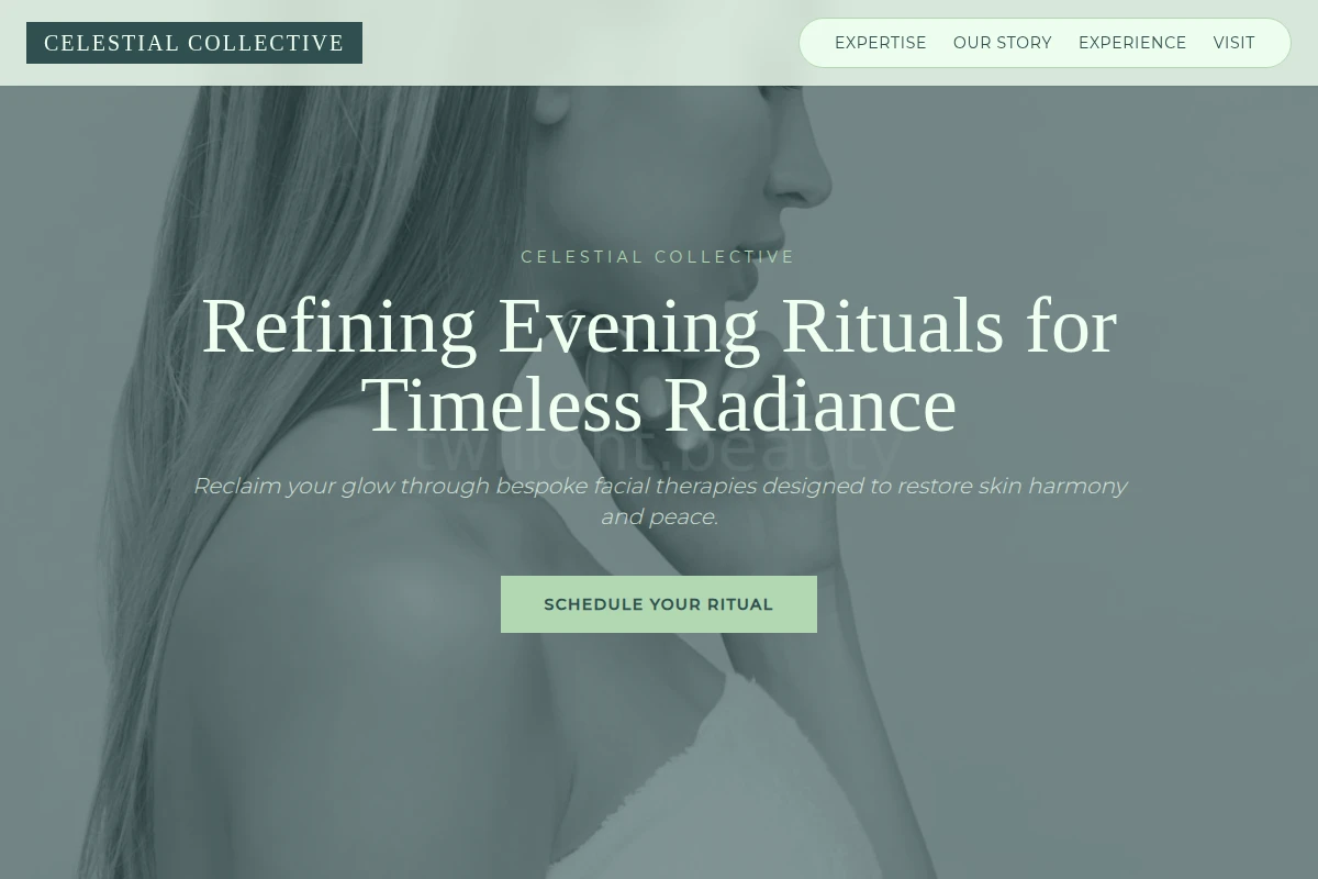 Breeze Facial