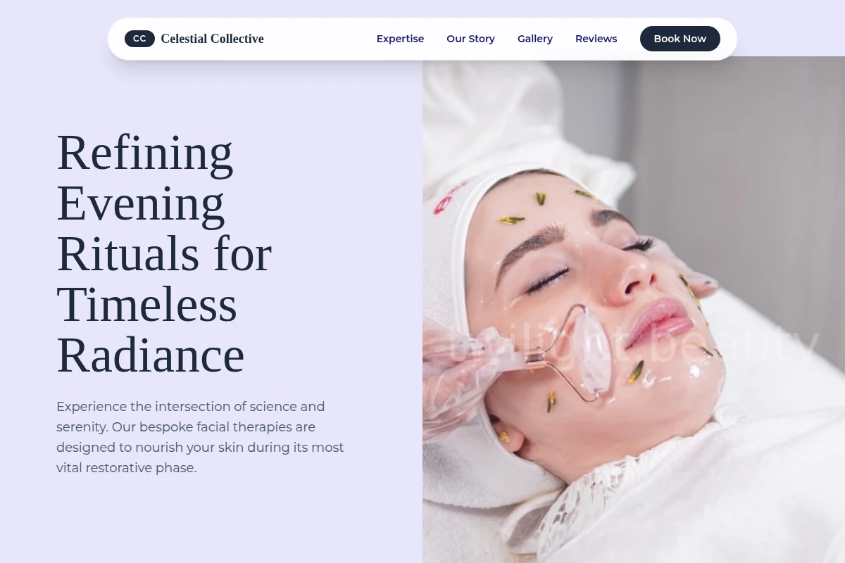 Azure Facial
