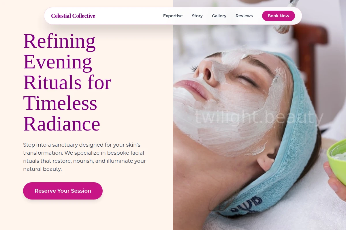 Lush Facial
