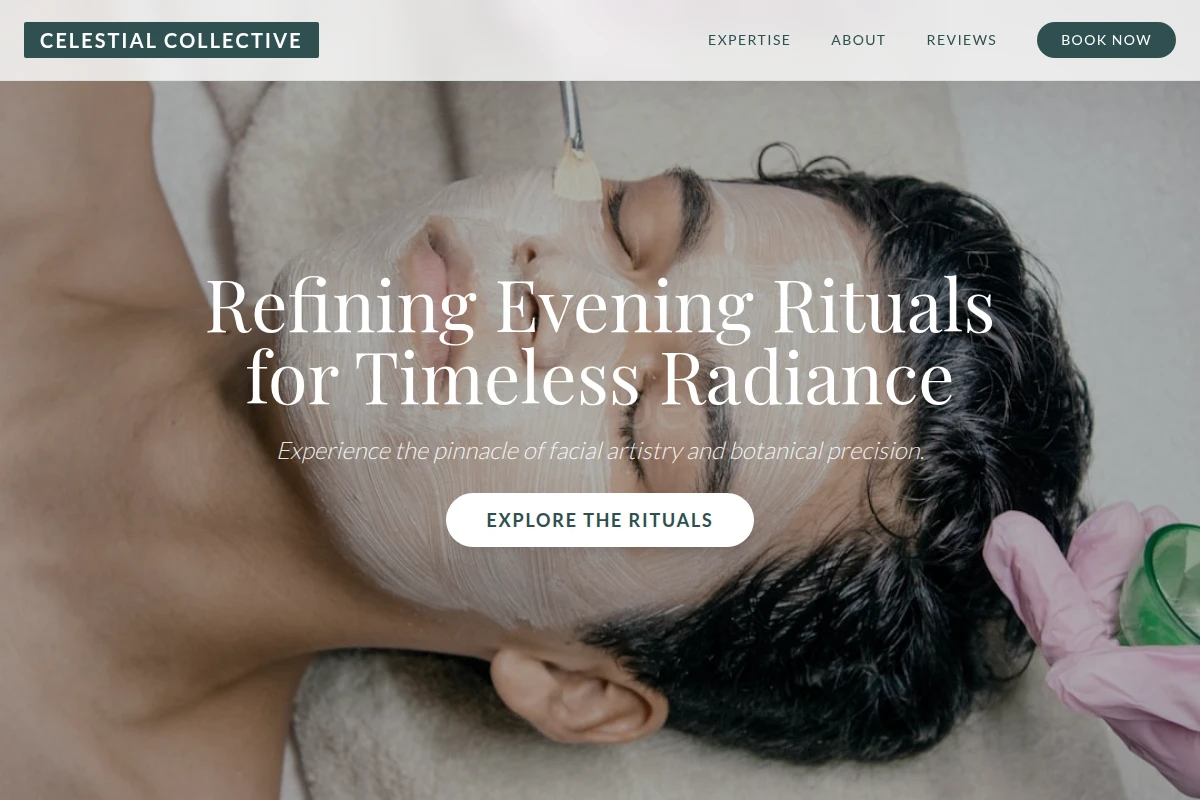 Gloss Facial