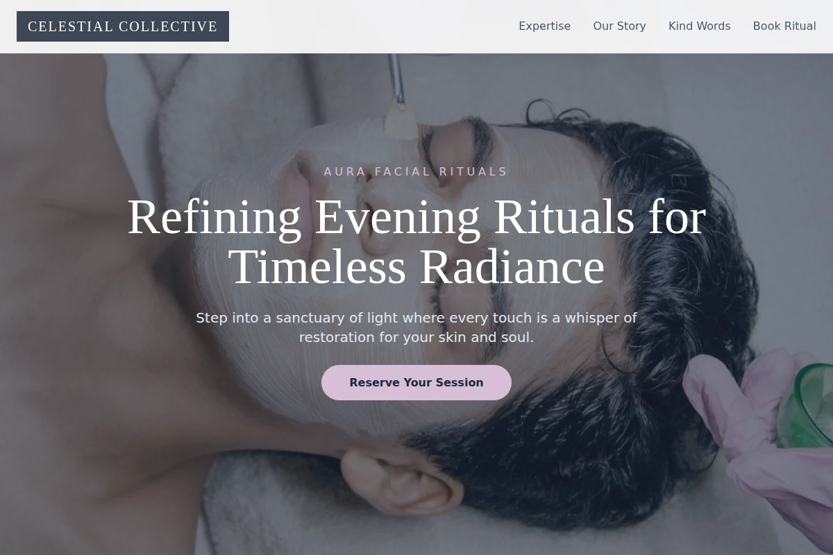 Aura Facial