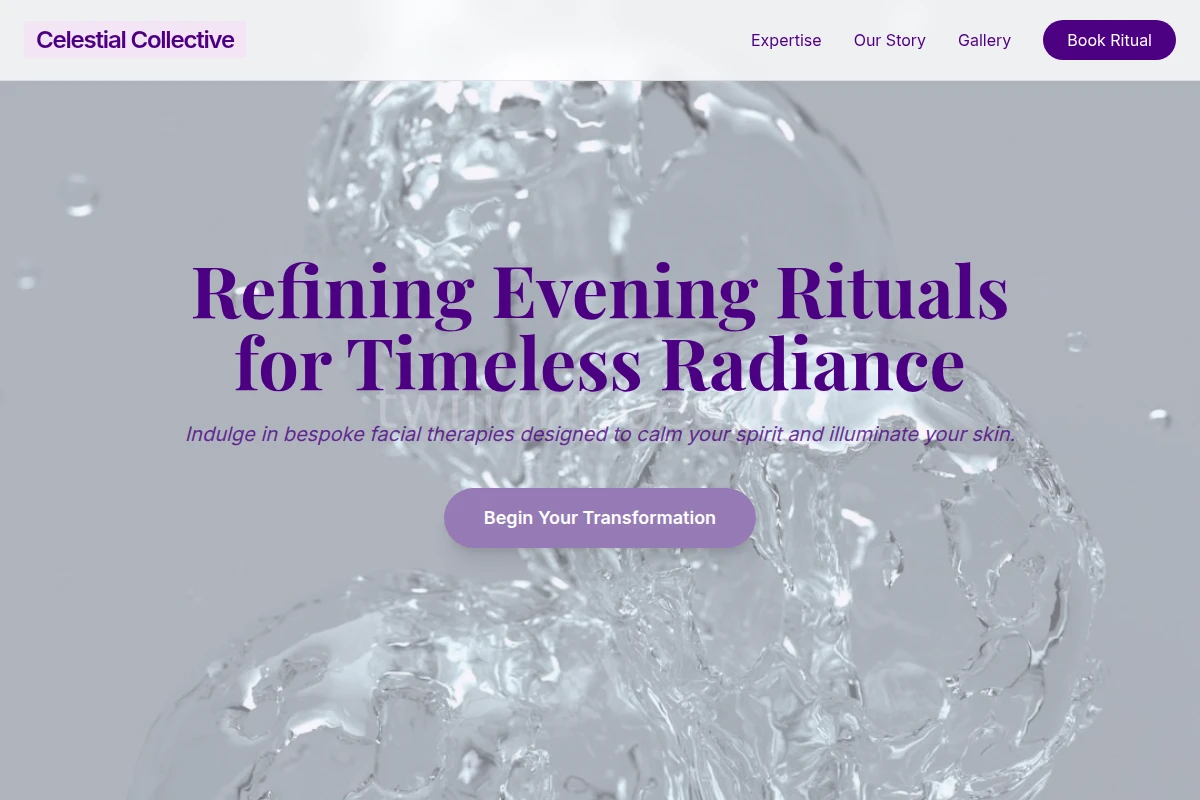 Elite Facial